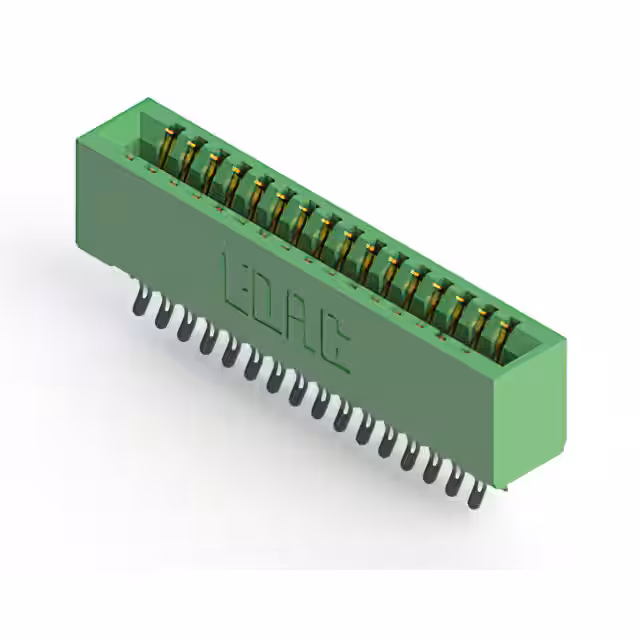 341-032-555-201 EDAC Inc.  Edgeboard Connectors